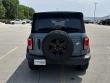 2022 Ford Bronco Black Diamond 4 Door 4x4 Convertible