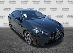 2026 BMW 2 Series M235 xDrive Gran Coupe Sedan
