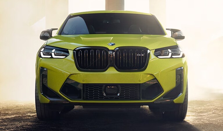 2024 BMW X4 Kansas City Missouri