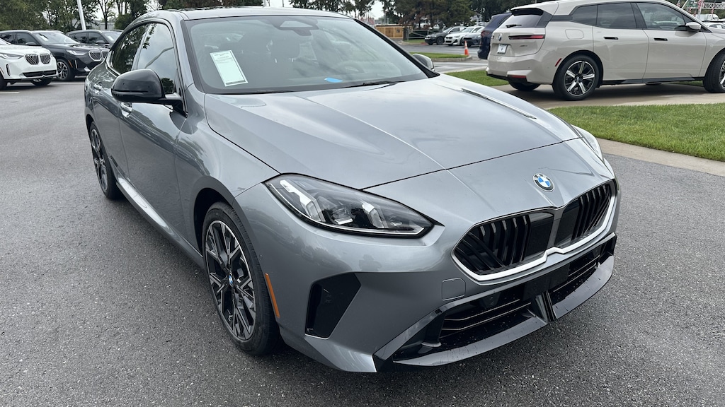 New 2026 BMW 2 Series 228 xDrive Gran Coupe Sedan