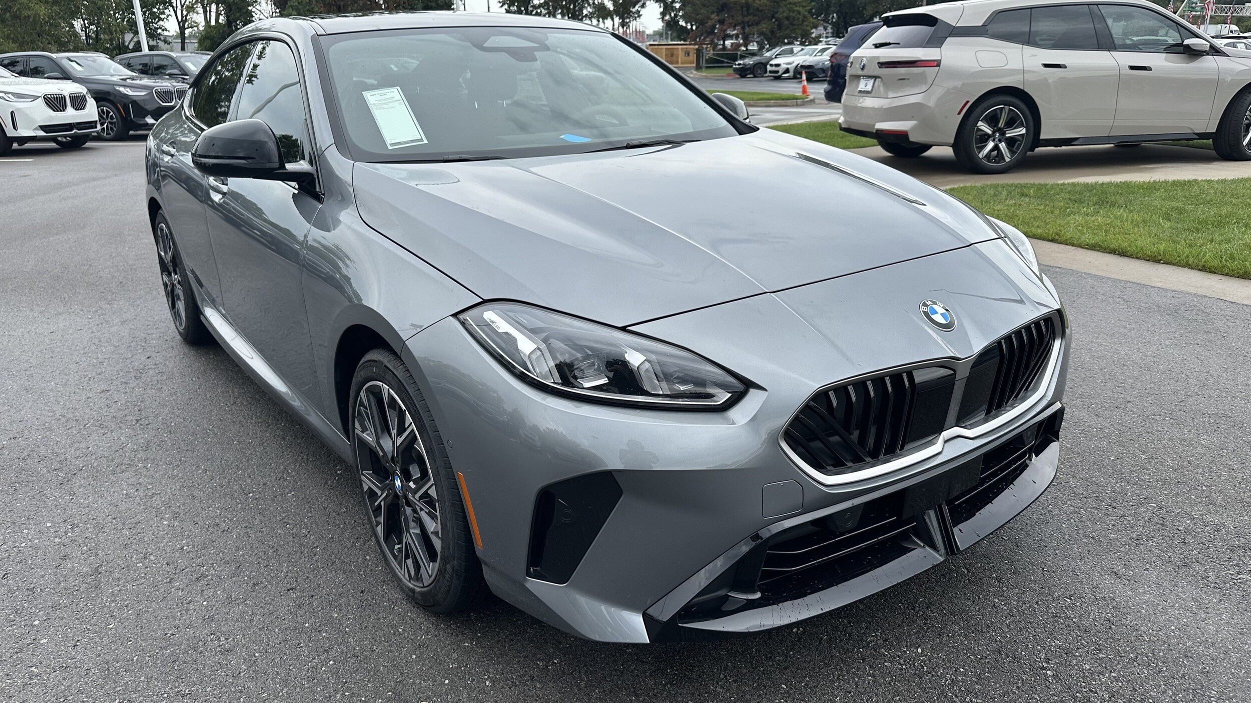 2026 Bmw 228i photo 2