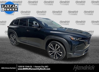 2025 Mazda CX-50 2.5 S Premium Plus Package SUV