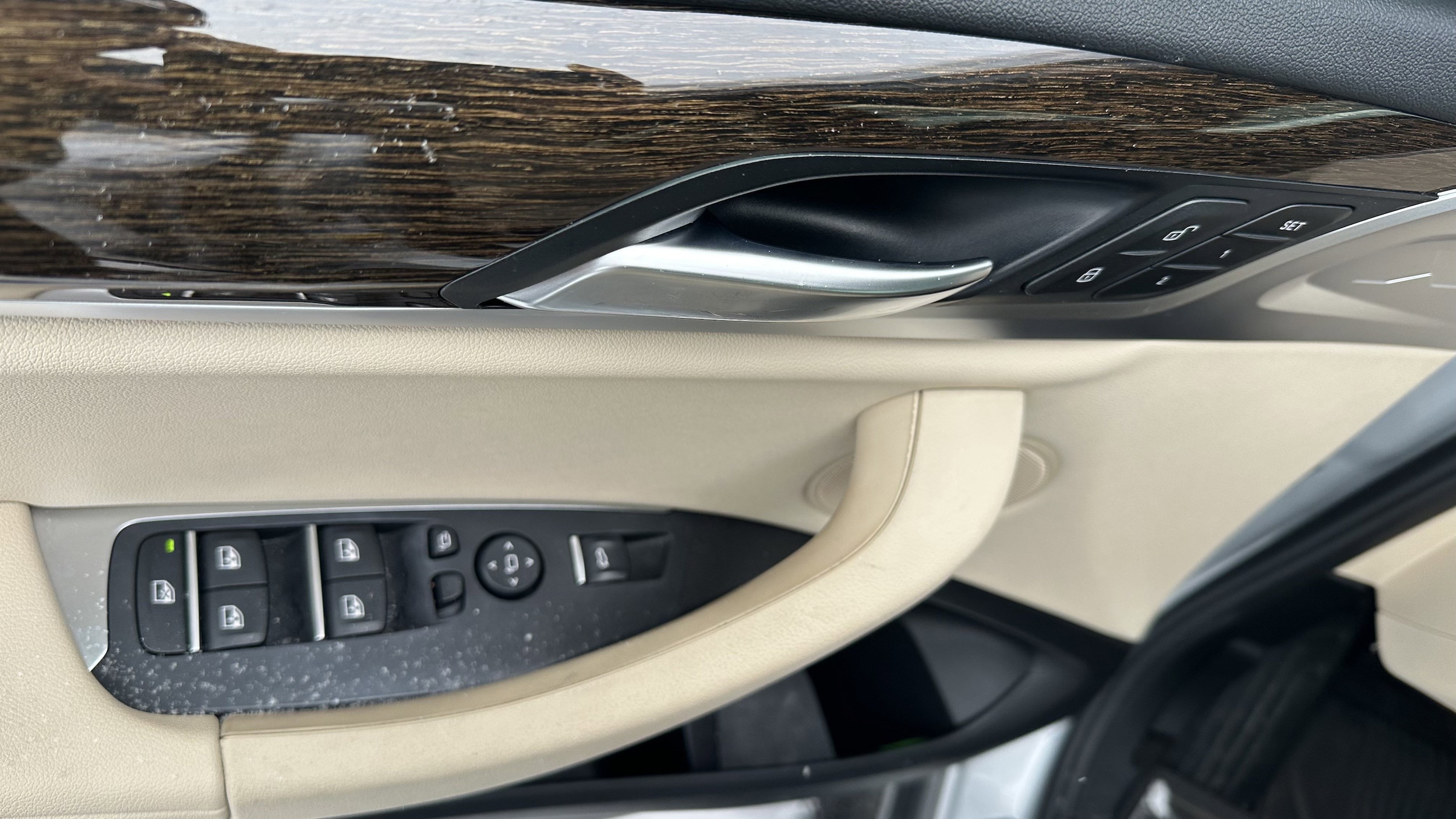 Used 2019 BMW X3 30i with VIN 5UXTR9C58KLR09344 for sale in Kansas City