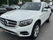 2018 Mercedes-Benz GLC 300 4MATIC SUV