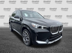 2026 BMW X1 xDrive28i SUV