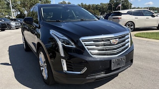 2019 CADILLAC XT5 Premium Luxury AWD SUV