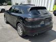 2020 Porsche Cayenne SUV