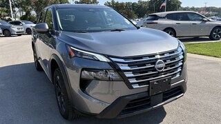 2024 Nissan Rogue SV SUV