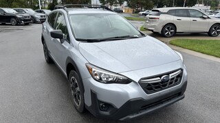 2023 Subaru Crosstrek SUV