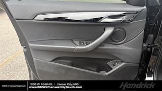 2021 BMW X2 xDrive28i SUV