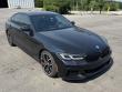 2023 BMW 5 Series M550i xDrive Sedan