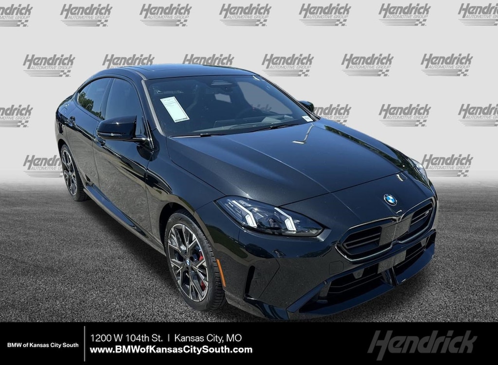 Used 2026 BMW 2 Series M235 xDrive Gran Coupe Sedan