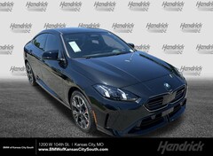 2026 BMW 2 Series M235 xDrive Gran Coupe Sedan