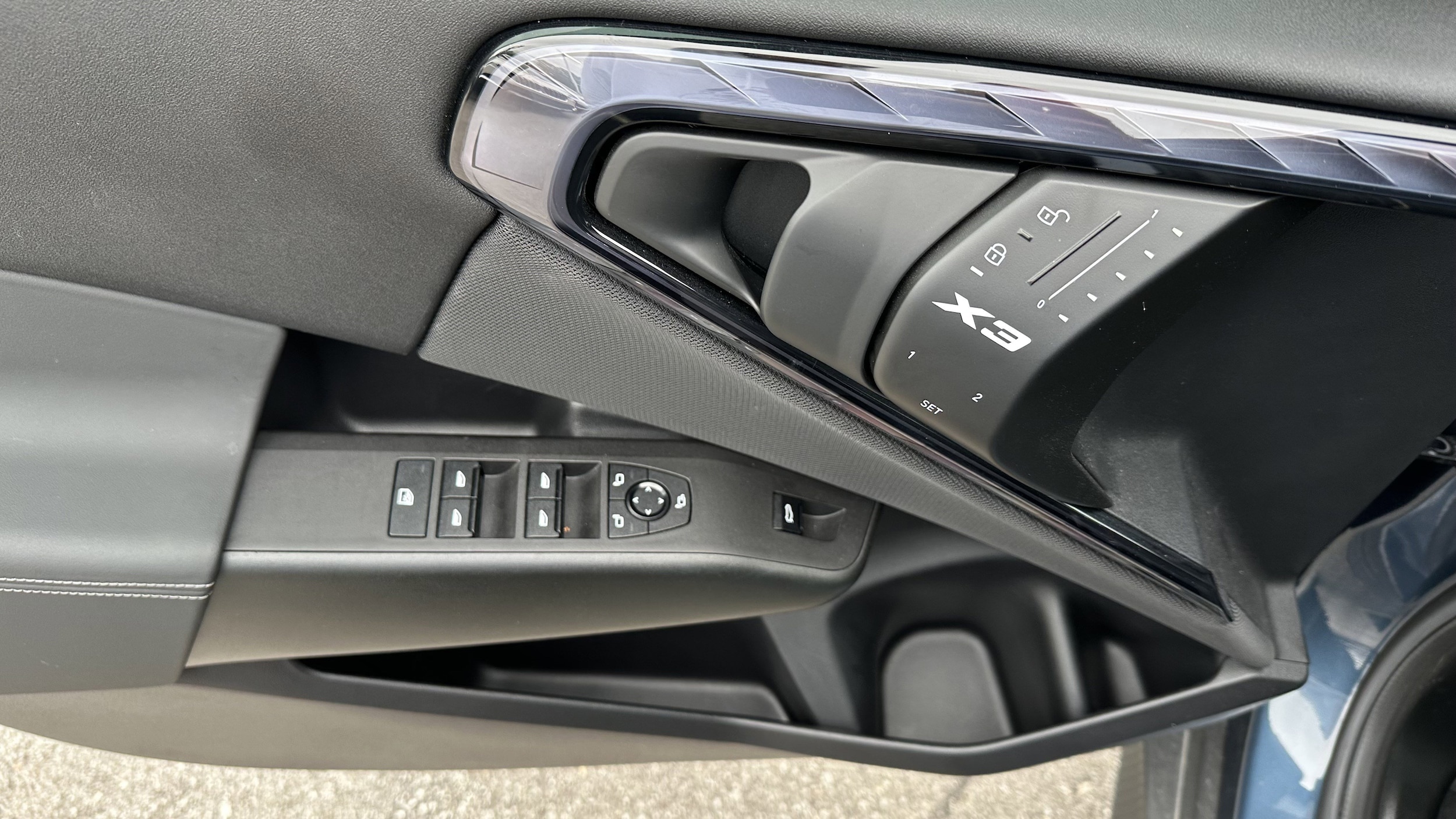 Used 2025 BMW X3 For Sale in Kansas City