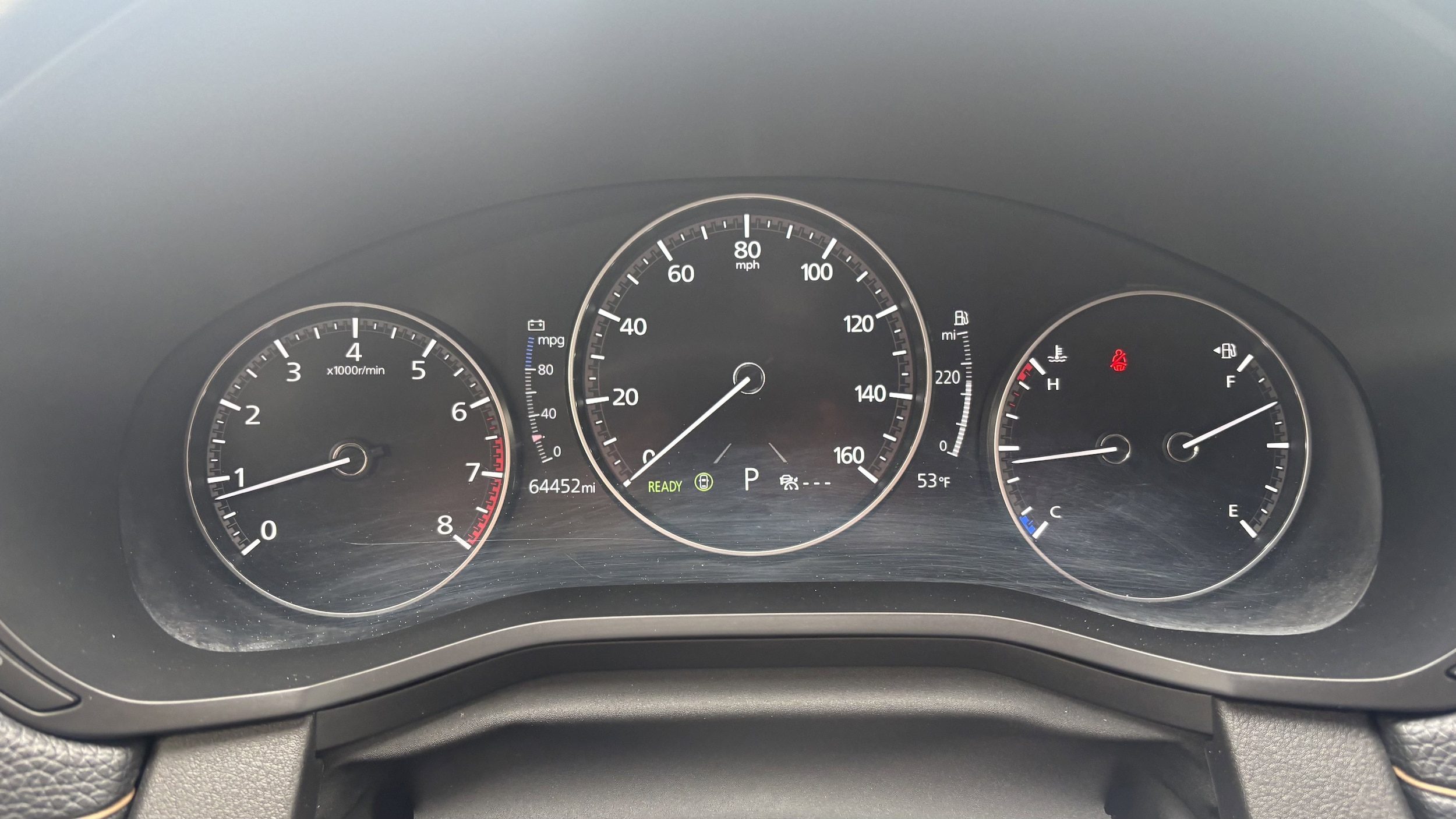 前田ページ Used 2024 Mazda CX-90 For Sale in Kansas City, MO VIN
