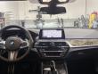 2019 BMW 5 Series 530i xDrive Sedan