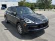 2020 Porsche Cayenne SUV