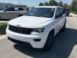 2021 Jeep Grand Cherokee 80th Anniversary SUV