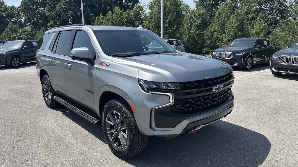 Used 2023 Chevrolet Tahoe Z71 SUV