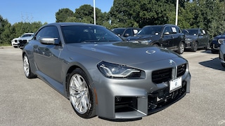 2025 BMW M2 Coupe