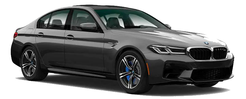 2023 M5