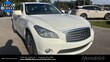 INFINITI M37