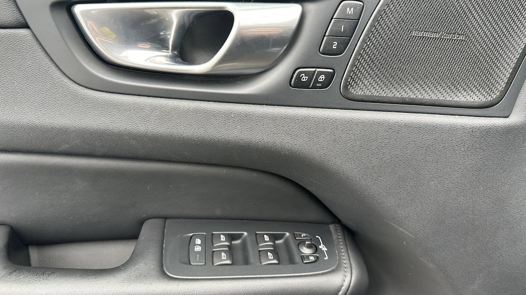 Used 2024 Volvo XC60 Plus Dark Theme SUV