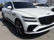 2025 Genesis GV80 Coupe 3.5T e-SC SUV