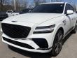 2025 Genesis GV80 Coupe 3.5T e-SC SUV