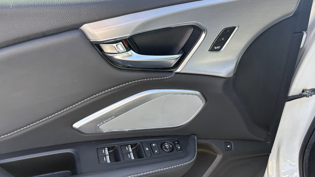 Used 2019 Acura RDX w/Technology Pkg SUV