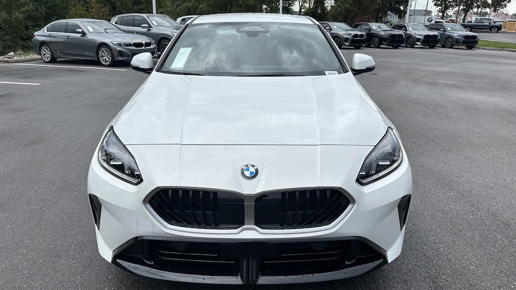 New 2026 BMW 2 Series 228 xDrive Gran Coupe Sedan