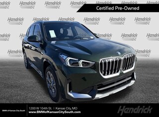 2025 BMW X1 xDrive28i SUV