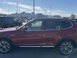2016 BMW X3 xDrive35i SUV