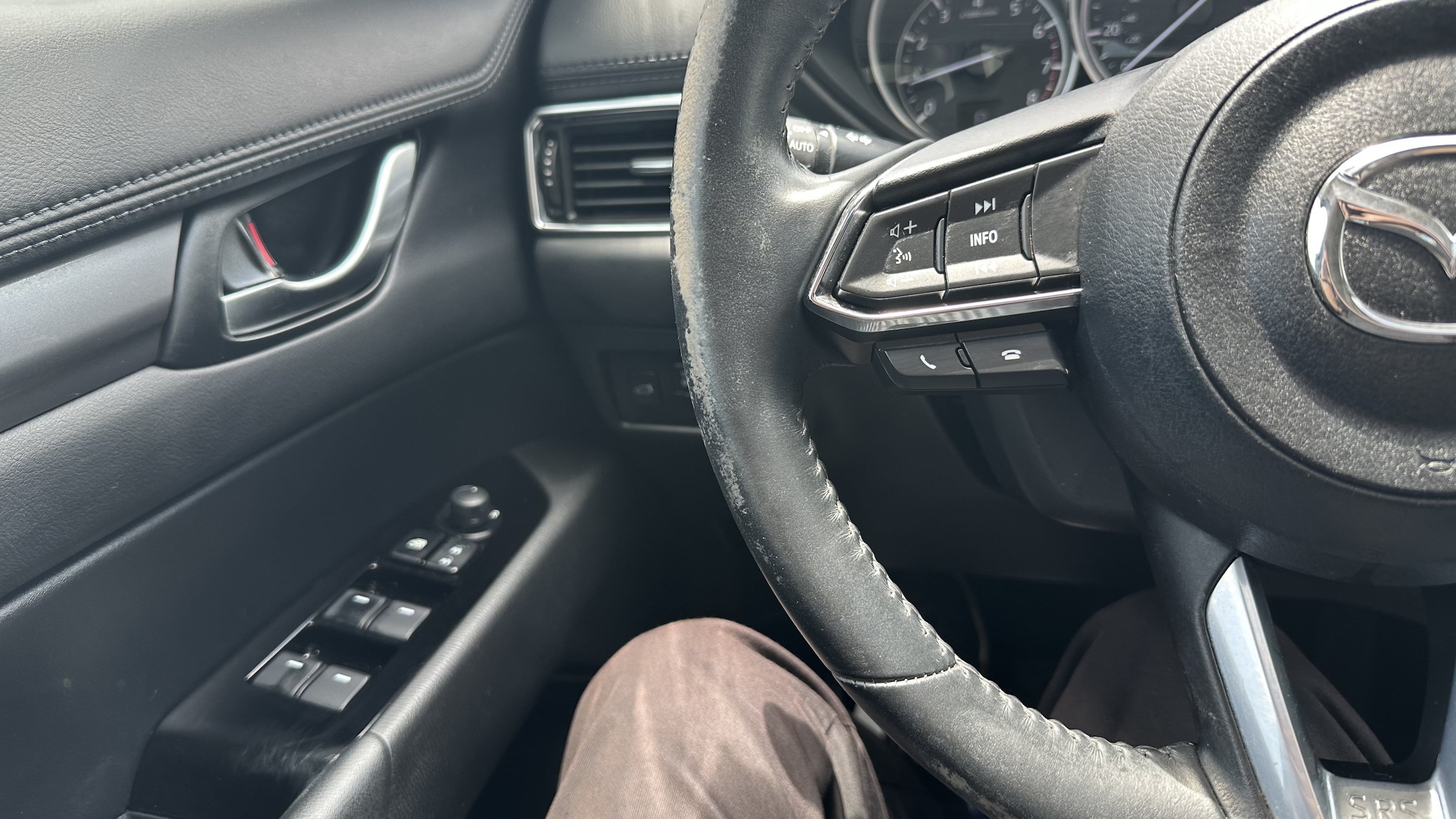 Used 2018 Mazda CX-5 For Sale in Kansas City, MO VIN
