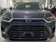 2025 Toyota Grand Highlander Limited SUV