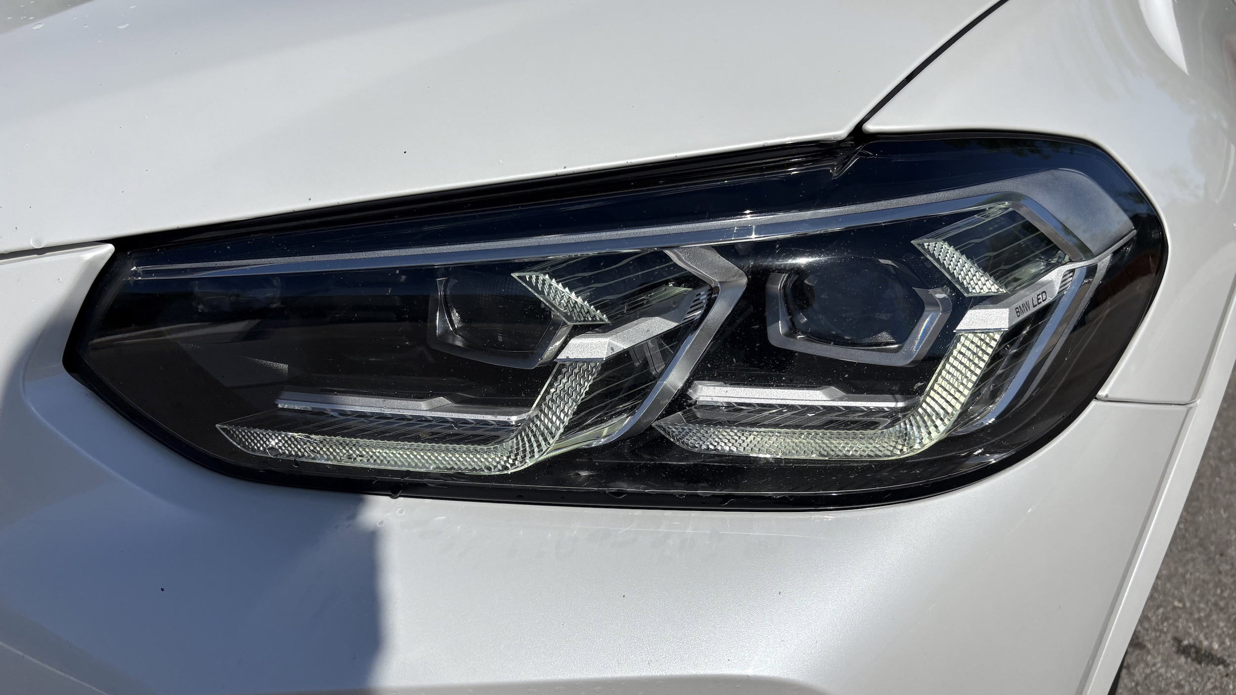 2022 BMW X3 xDrive30i photo 5