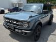 2022 Ford Bronco Black Diamond 4 Door 4x4 Convertible
