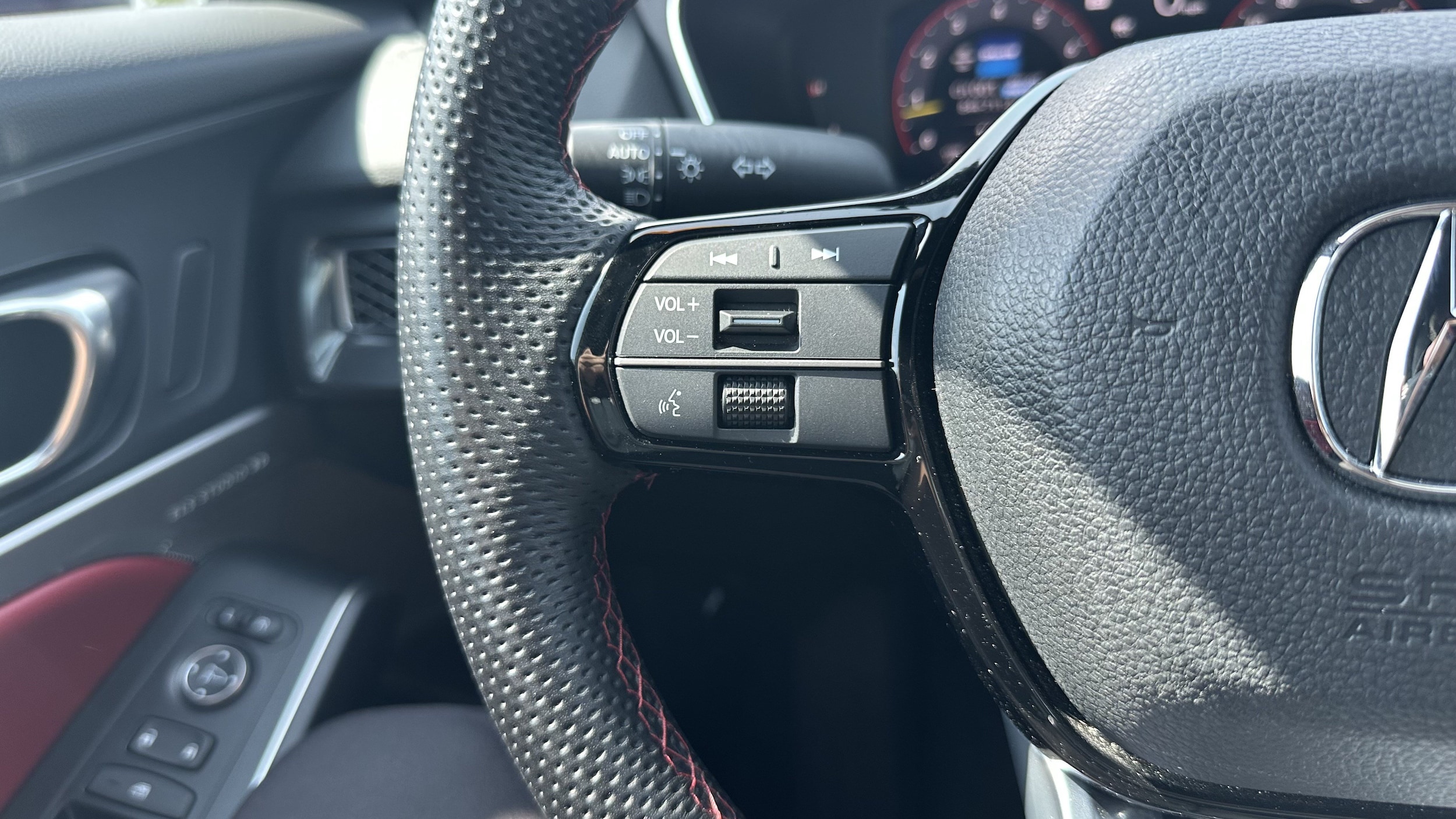 2024 Acura Integra 20