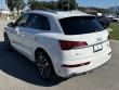 2022 Audi Q5 S line Premium Plus SUV