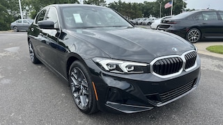 2025 BMW 3 Series 330i xDrive Sedan
