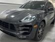 2018 Porsche Macan Turbo SUV