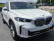 2025 BMW X5 xDrive40i SUV