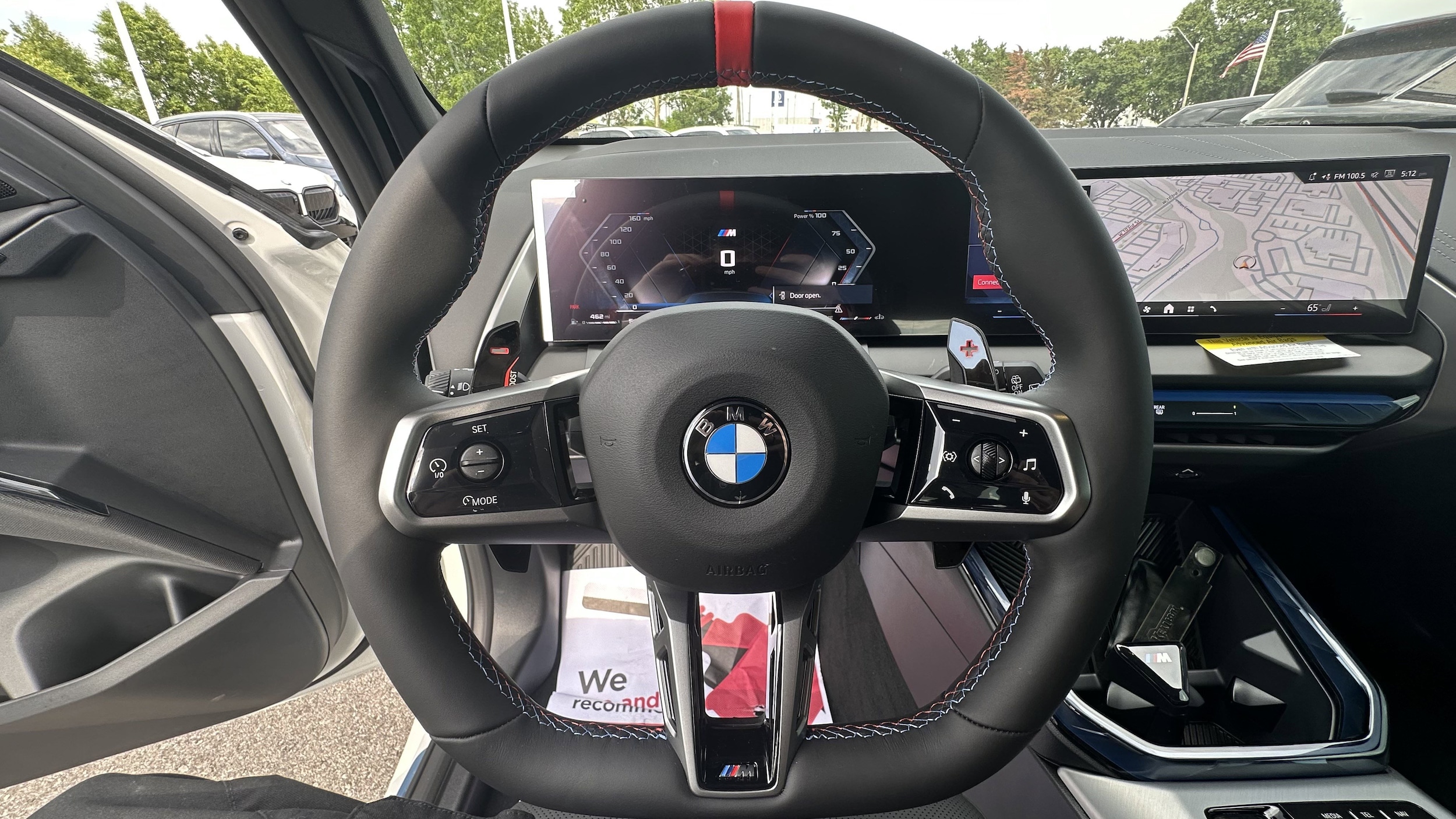 【iiiオーダーページ】 New 2026 BMW X3 For Sale in Kansas City - VIN: 5UX73GP0XT9455523