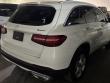 2018 Mercedes-Benz GLC 300 4MATIC SUV