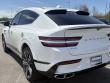 2025 Genesis GV80 Coupe 3.5T e-SC SUV
