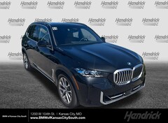2026 BMW X5 xDrive50e SUV