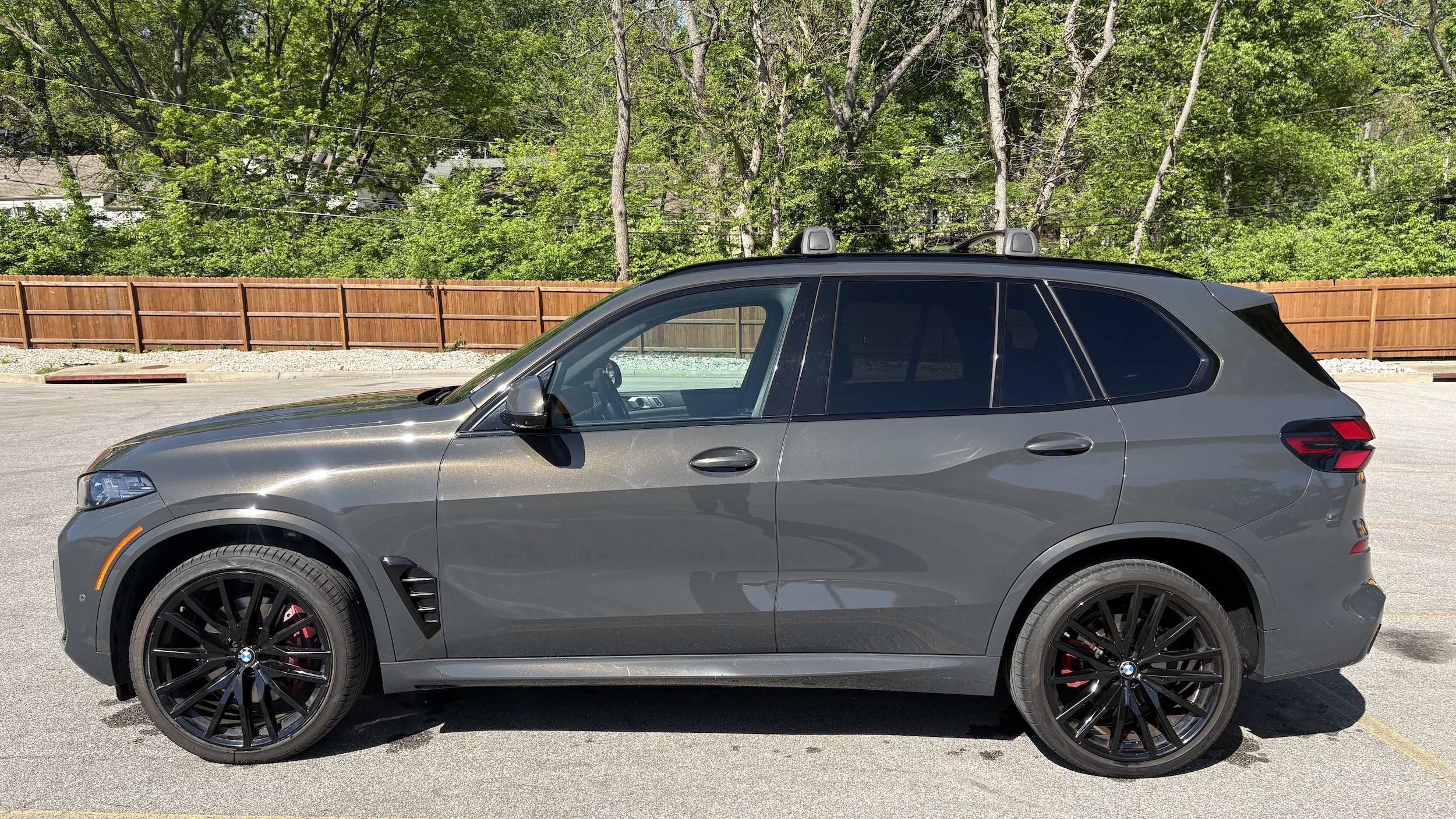 2024 BMW X5 xDrive40i photo 6