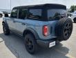 2022 Ford Bronco Black Diamond 4 Door 4x4 Convertible