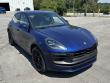 2024 Porsche Macan GTS SUV