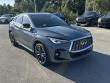 2023 INFINITI QX55 LUXE SUV